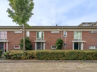 Van Oldenbarneveltstraat 4, 4812 KW Breda