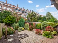 Verdistraat 81, 2555 VC Den Haag