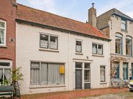 Markt 3, 4503 AG Groede