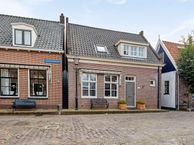 Grote Kerkstraat 14-A, 1135 BD Edam