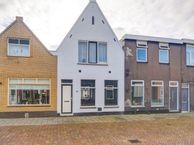Wagenstraat 13, 1781 TC Den Helder