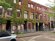 D.L. Hudigstraat 12, 1019 TR Amsterdam