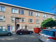 Curaçaostraat 17-BS, 3531 XJ Utrecht