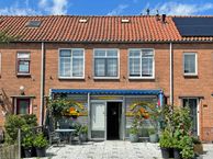 Ruisdaelstraat 27, 2406 TB Alphen aan den Rijn