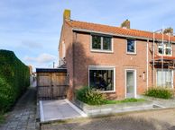 Sigmondstraat 40, 4251 ZB Werkendam