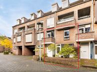 Coxstraat 22, 6211 BW Maastricht