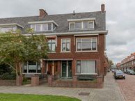 Struitenweg 33-B, 3082 WR Rotterdam