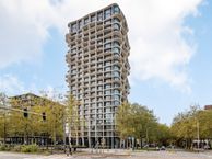 Buitenveldertselaan 78-B6, 1081 AB Amsterdam