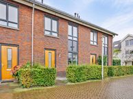 Chansonstraat 22, 6842 DH Arnhem