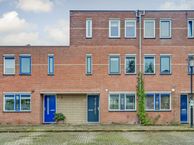 De Bekroning 20, 3823 EA Amersfoort