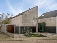 Mostheuvelstraat 16, 5045 DR Tilburg