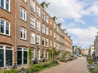 Schimmelstraat 26-H, 1053 TG Amsterdam