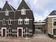 Fort Ronduitlaan 15, 1384 MG Weesp