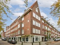 Legmeerstraat 76-2, 1058 NH Amsterdam