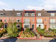 Hertog Reinoudsingel 141, 5913 XC Venlo