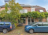 Van Bemmelstraat 18, 3818 PD Amersfoort