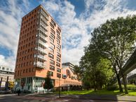 Bijlmerdreef 1187, 1103 TX Amsterdam