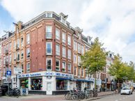 Jan Pieter Heijestraat 160-2, 1054 MK Amsterdam