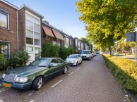 Witte de Withstraat 16, 2405 VA Alphen aan den Rijn