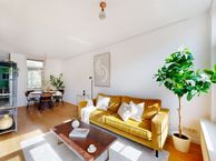 Balistraat 111-3, 1094 JH Amsterdam