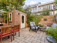 Van Spilbergenstraat 83-H, 1057 RA Amsterdam