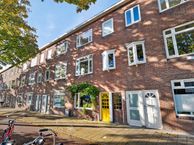 Van Egmondkade 52-BS, 3553 JJ Utrecht