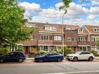 Wassenaarseweg 73, 2596 CL Den Haag