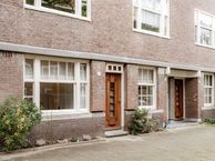 Roerstraat 45, 1078 LJ Amsterdam