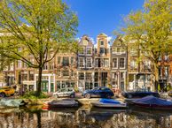 Bloemgracht 110-A, 1015 TN Amsterdam