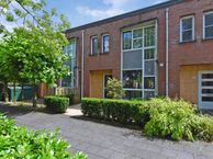 Riesenberg 23, 3825 GD Amersfoort