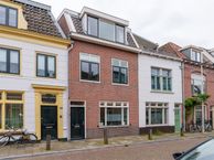 Lauwerecht 133, 3515 GR Utrecht