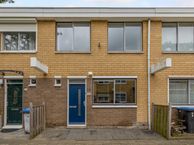 Otellostraat 16, 3208 PH Spijkenisse