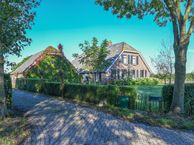 Achterhoekerweg 1, 3826 NA Amersfoort