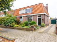 Van der Heijdenlaan 103, 3705 EE Zeist