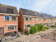 Barnsteenhof 13, 3162 RC Rhoon