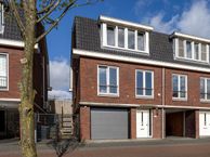 Lisdoddestraat 144, 1433 WH Kudelstaart