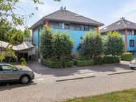 De Meente 8, 3823 GR Amersfoort