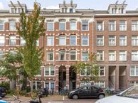 Van Oldenbarneveldtstraat 64-4, 1052 KD Amsterdam