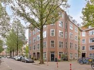 Zocherstraat 57-2, 1054 LT Amsterdam