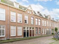 Badhuisstraat 38-A, 2012 CP Haarlem