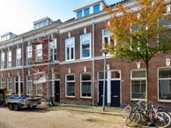 Sumatrastraat 13, 3531 PA Utrecht