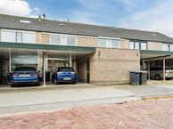 Albert Cuypstraat 18, 3751 VE Bunschoten-Spakenburg