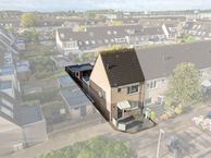 Frescobaldistraat 1, 1447 NH Purmerend