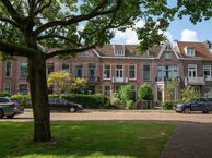 Kleverparkweg 50, 2023 CG Haarlem