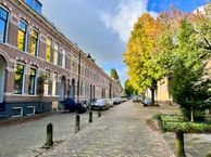 Alexanderstraat 182, 6812 BK Arnhem