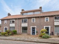 Nassaustraat 25, 5402 EC Uden