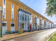 Belcamposingel 110, 9721 MH Groningen