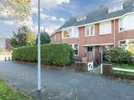 Oude Hoeverweg 21, 1816 BR Alkmaar