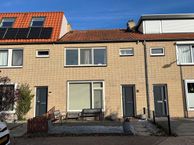 Prins Bernhardstraat 28, 2396 GK Koudekerk aan den Rijn