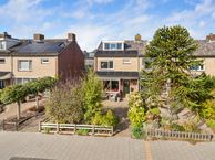 Vrijburglaan 40, 1911 SG Uitgeest